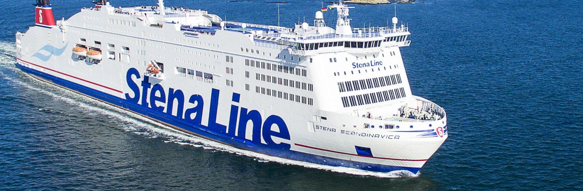 Keltų bilietai geromis kainomis. Stena Line, DFDS seaways, Tallink, Viking Line, Polferries linijų keltų bilietai Klaipėdoje ir Neringoje | Keliauk – Jūsų partneris kelyje.