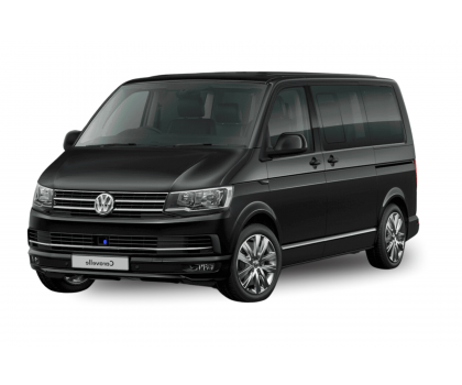 VW Caravelle