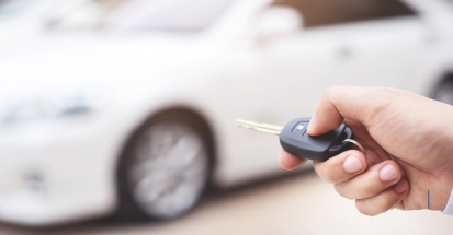 Automobilių nuoma: Klaipėda ir visa vakarų Lietuva