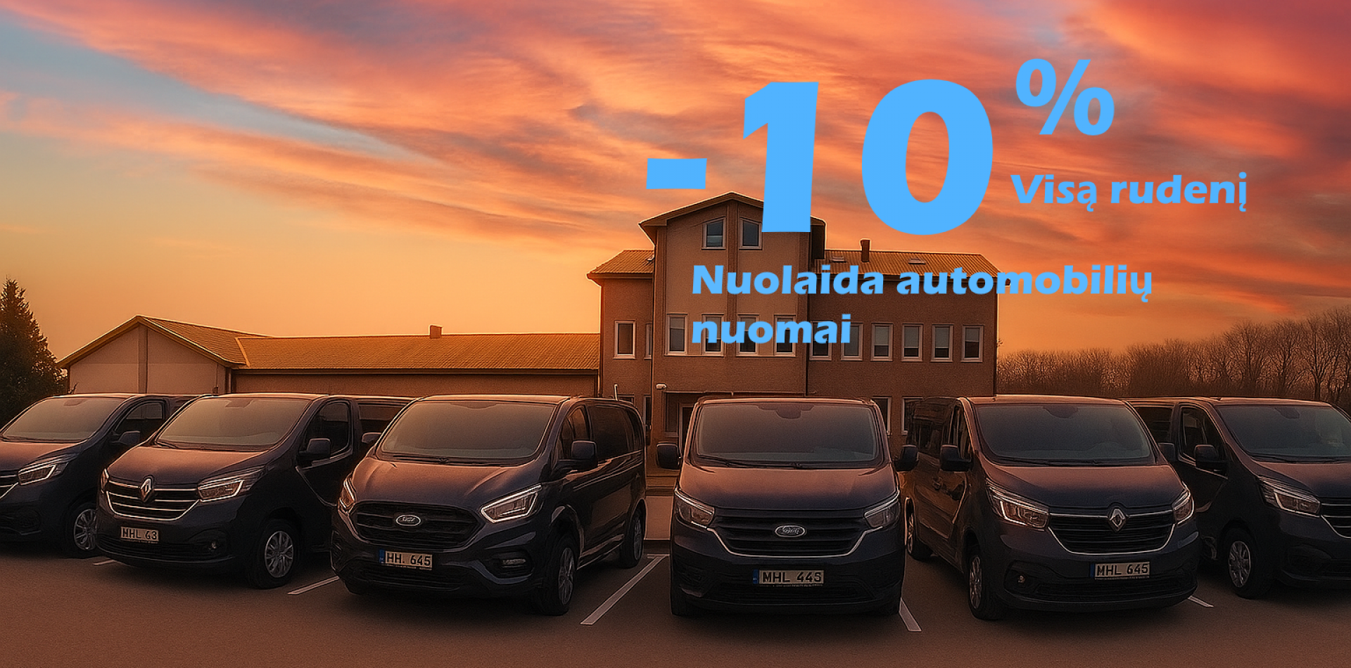 Keliauk Bus parduotame automobilyje sėdintis vyras.
